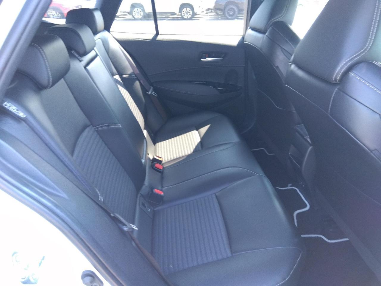 Toyota Corolla WxB 2020 (Hybrid, Auction Grade 3.5) – Pearl | 81,434 km | ECB Showroom | STK-260110