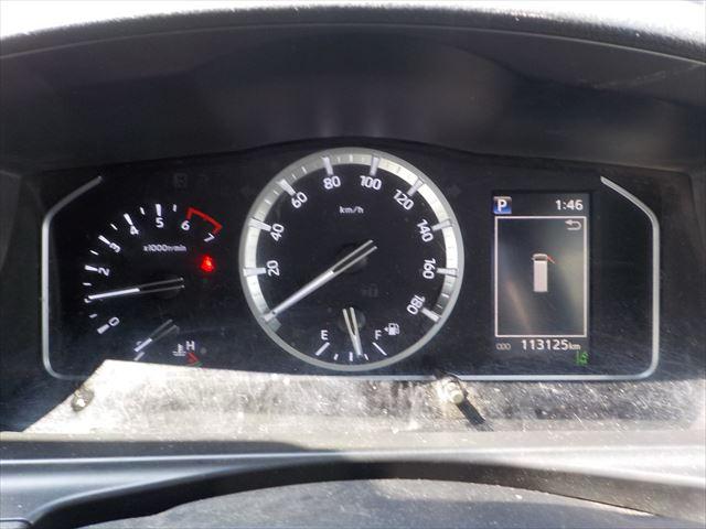 Toyota Hiace GL 2020 (Non Hybrid, Auction Grade 4) – Pearl | 113,124 km | ECB Showroom | STK-260102