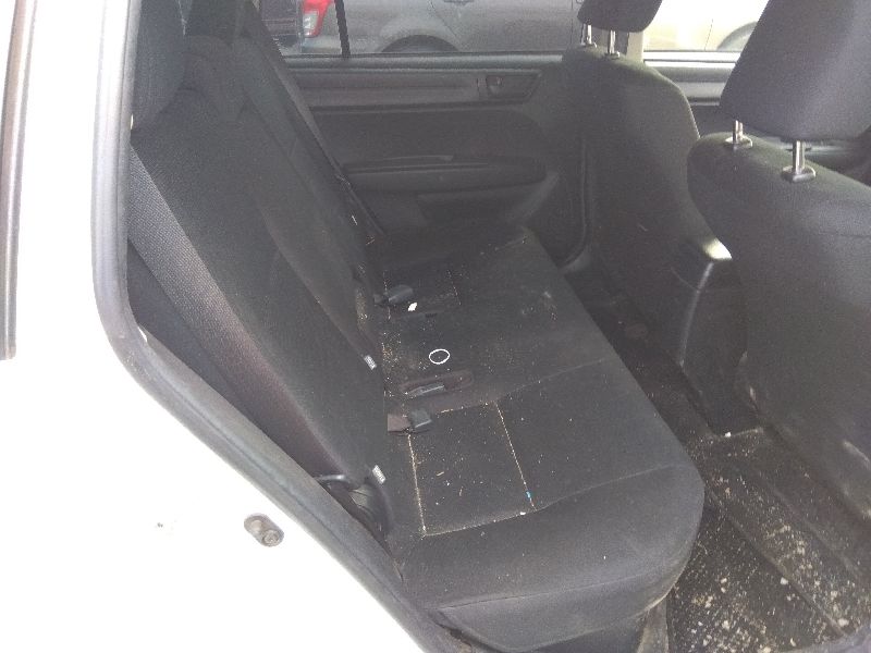 Toyota Fielder EX 2020 (Hybrid, Auction Grade 4) – White | 73,174 km | ECB Showroom | STK-250006