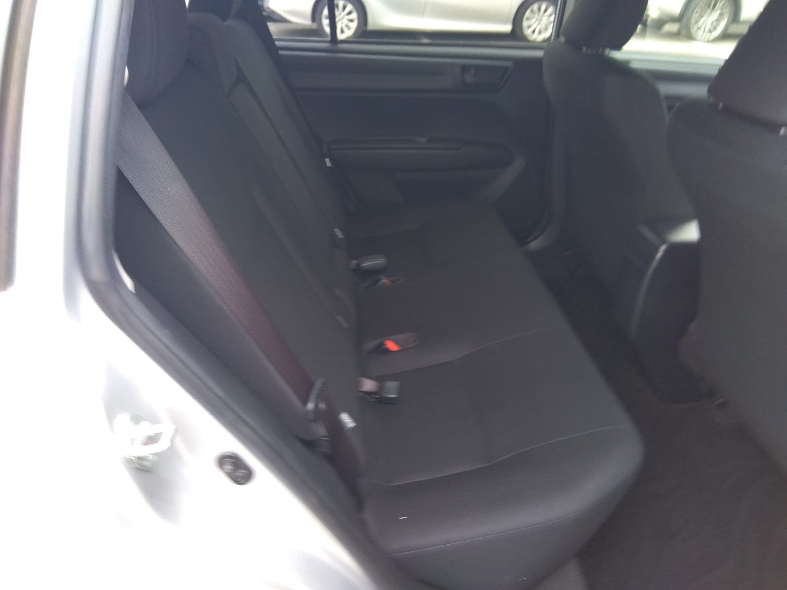 Toyota Fielder EX 2020 (Non Hybrid, Auction Grade 4.5) – Silver | 73,160 km | ECB Showroom | STK-250016