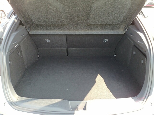 Toyota C-HR G 2020 (Hybrid, Auction Grade 4.5) – GREY | 46,882 km | Dhaka | STK-250246