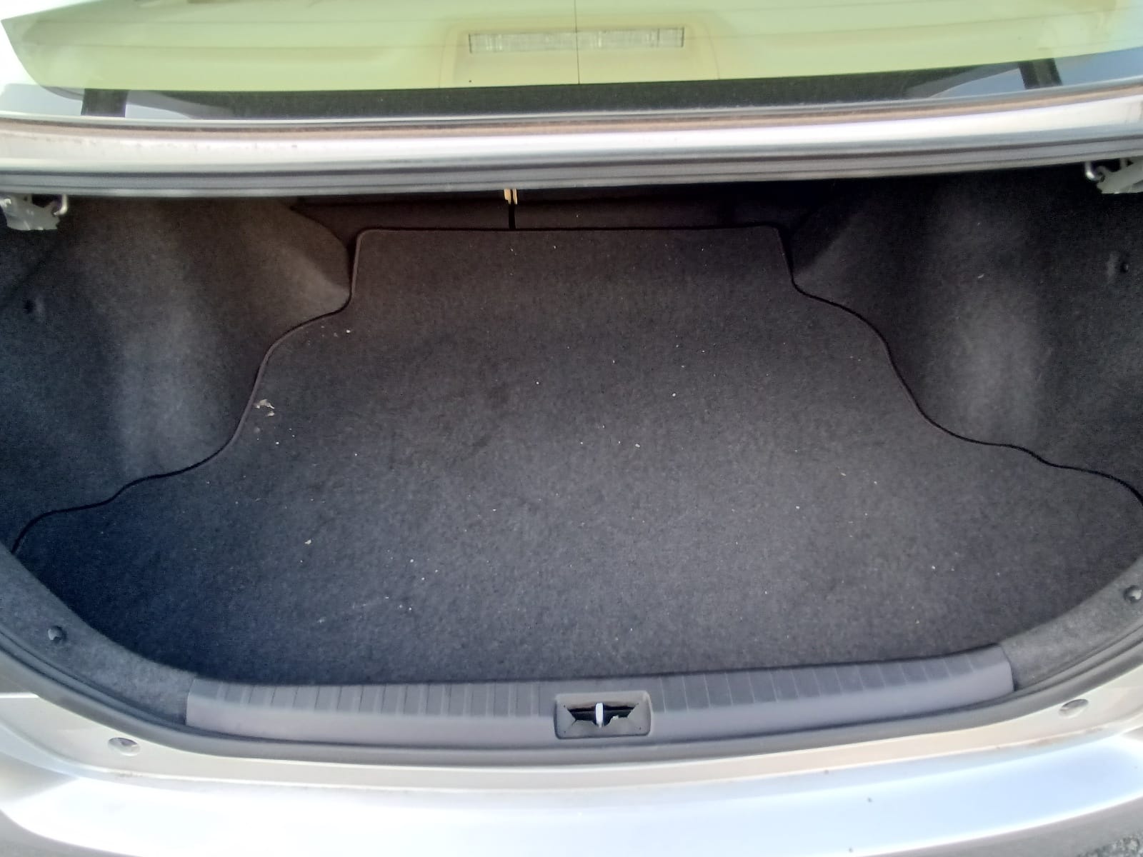 Toyota Premio F 2021 (Hybrid, Auction Grade 3.5) – Silver | 16,766 km | ECB Showroom | STK-260311