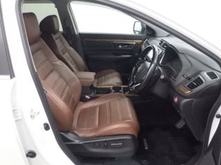 Honda CR-V EX 2020 (Non Hybrid, Auction Grade R) – Pearl | 52,000 km | Dhaka | STK-250070