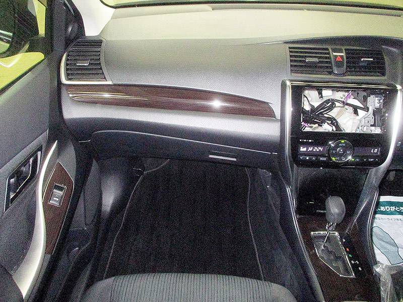 Toyota Allion G LED 2020 (Non Hybrid, Auction Grade 4) – Silver | 41,513 km | Dhaka | STK-250176