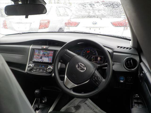 Toyota Fielder EX 2021 (Hybrid, Auction Grade 4.5) – Black | 69,341 km | ECB Showroom | STK-260083