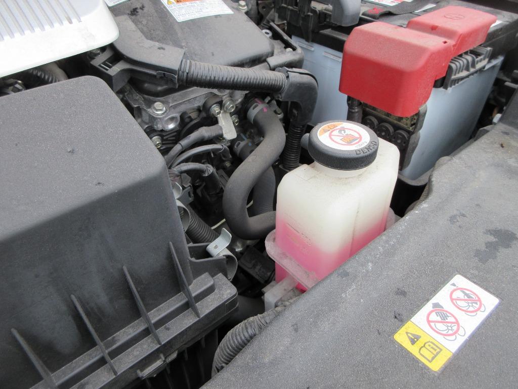 Toyota Prius A Premium 2020 (Hybrid, Auction Grade 4) – Black | 64,308 km | ECB Showroom | STK-250004