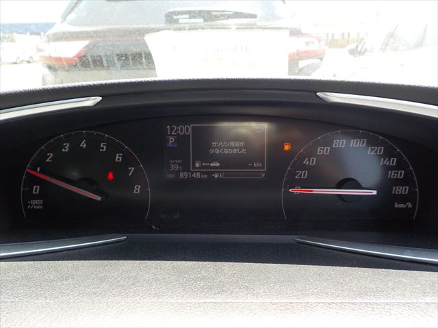 Toyota SIENTA G 2020 (Non Hybrid, Auction Grade 4) – Black | 81,425 km | ECB Showroom | STK-250299