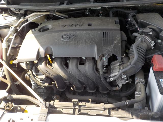 Toyota Allion G 2020 (Non Hybrid, Auction Grade 4) – Silver | 96,640 km | Dhaka | STK-250174