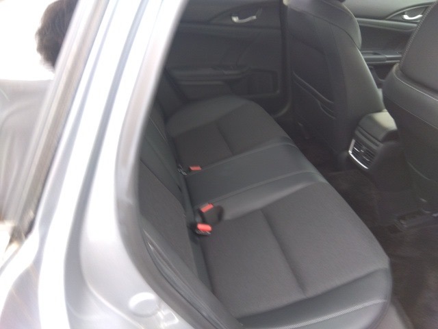 Honda Insight EX 2019 (Hybrid) – Silver | 46,240 km | ECB Showroom | STK-250194