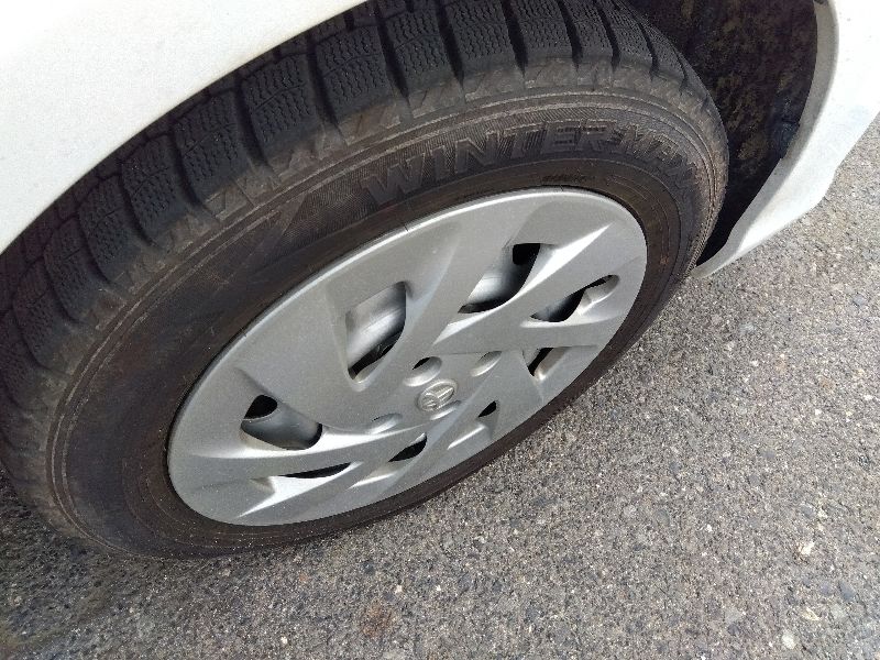 Toyota Fielder EX 2020 (Hybrid, Auction Grade 4) – White | 73,174 km | ECB Showroom | STK-250006