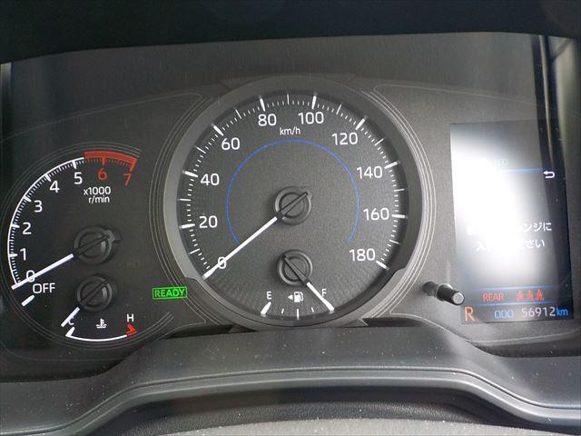 Toyota Corolla GX 2019 (Hybrid, Auction Grade 4) – Navy Blue | 56,910 km | ECB Showroom | STK-250001